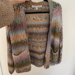 Cupcakes and Cashmere Cardigan